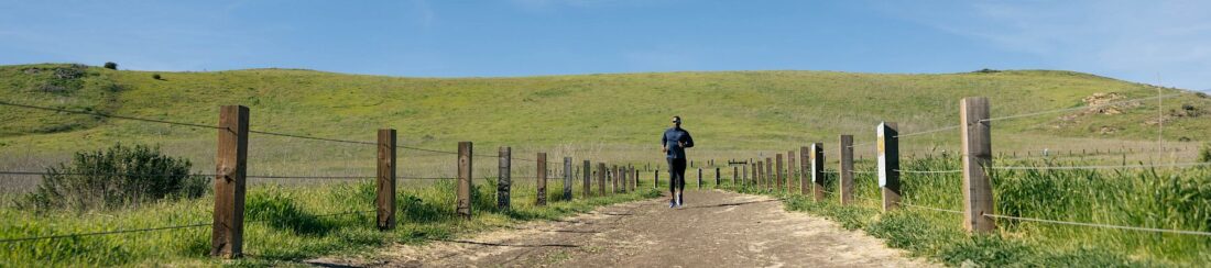 Sunset Walks and Wellness Talks: Explore Irvine’s Hiking Trails