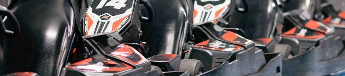 K1 Speed: The Ultimate Indoor Racing Experience