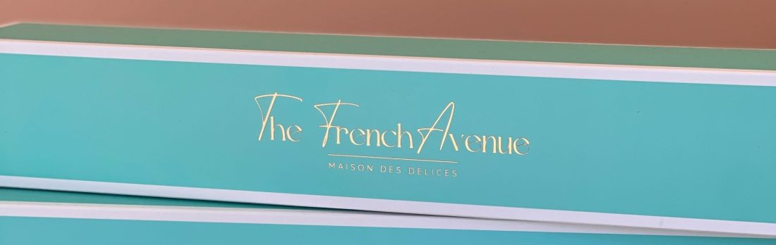 The French Avenue:  A Parisian Interlude