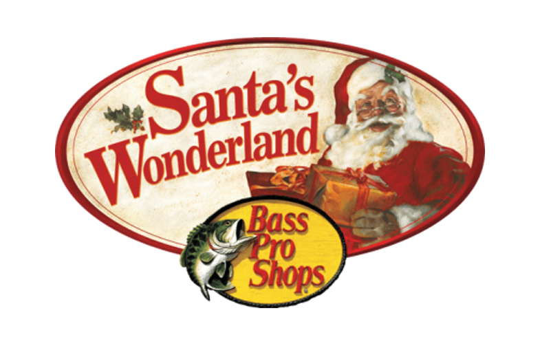 Santas Wonderland Logo