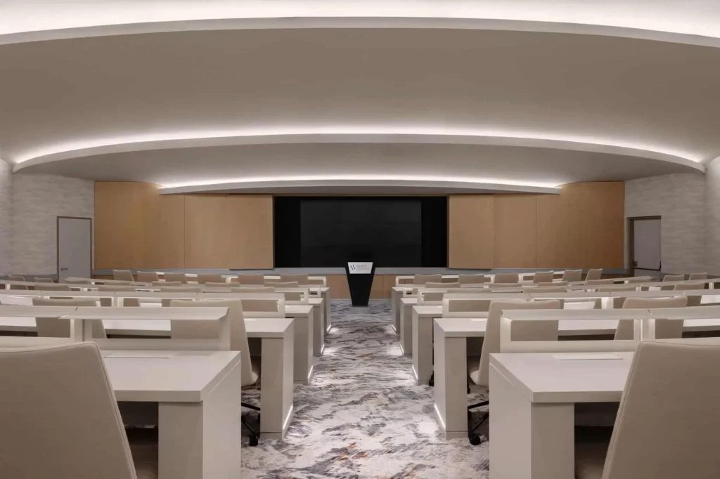 Hyatt Regency Conference Room