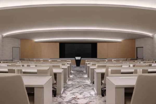 Hyatt Regency Conference Room