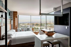 room at marriott irvine spectrum