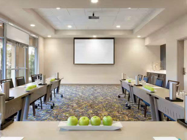 meeting and event space at homewood suites in irvine